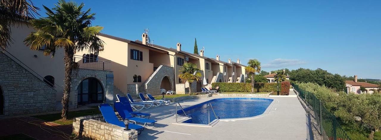 Holiday Home Marina Kaštelir Extérieur photo