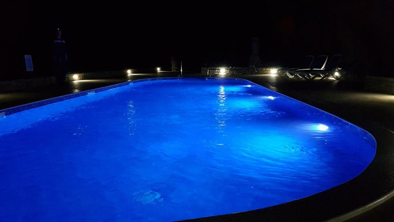 Holiday Home Marina Kaštelir Extérieur photo