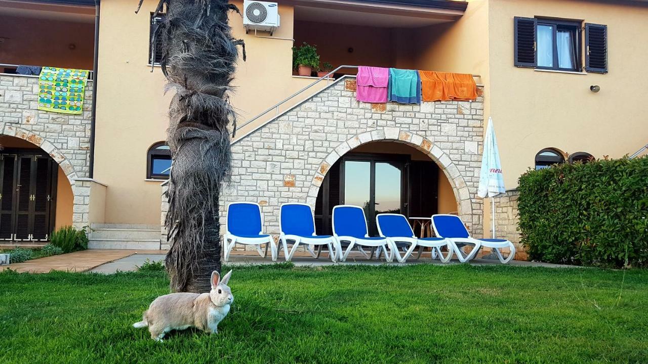 Holiday Home Marina Kaštelir Extérieur photo
