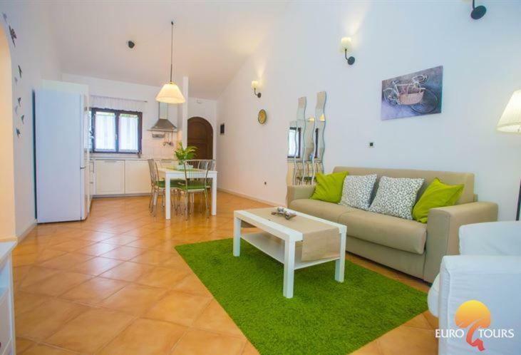 Holiday Home Marina Kaštelir Extérieur photo