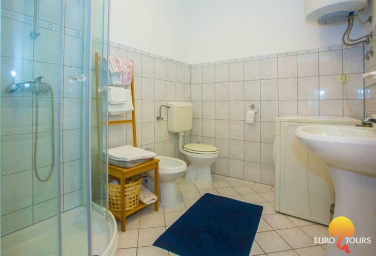 Holiday Home Marina Kaštelir Extérieur photo