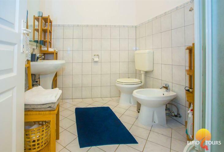 Holiday Home Marina Kaštelir Extérieur photo