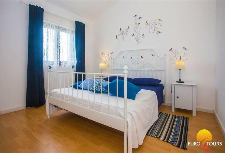 Holiday Home Marina Kaštelir Extérieur photo