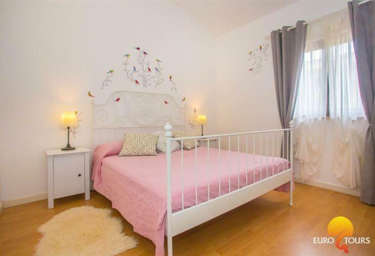 Holiday Home Marina Kaštelir Extérieur photo